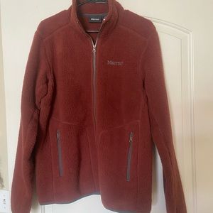 MARMOT full zip jacket